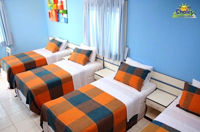 Photos of Pousada Chales Lagoinha