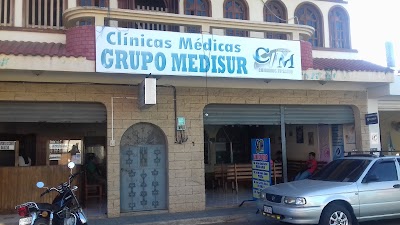 Photos of Cl&iacute;nicas M&eacute;dicas Grupo Medisur