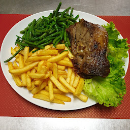 Photo n°29 de Le Doudeauville à Paris (Bar)