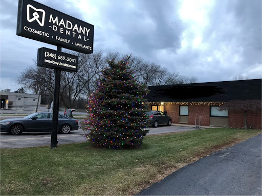 Madany Dental