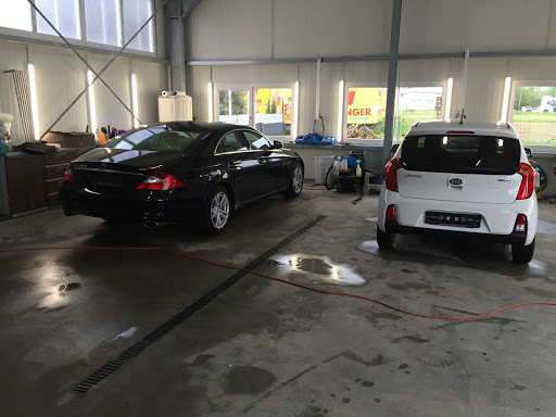 Car Beauty Professionelle Fahrzeugpflege - Thumbnail
