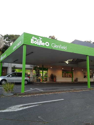 The Bottle-O Glenfield
