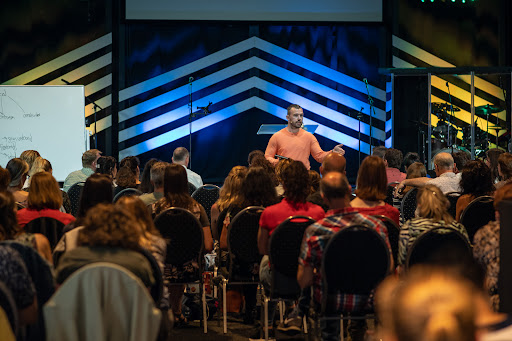 Frontrunners Revival & Ministry School