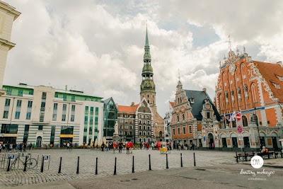 Photos of Riga Art Space, Riga City Exhibition Hall