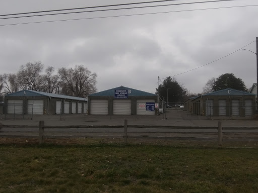Washington Self Storage Company Gallery - United States