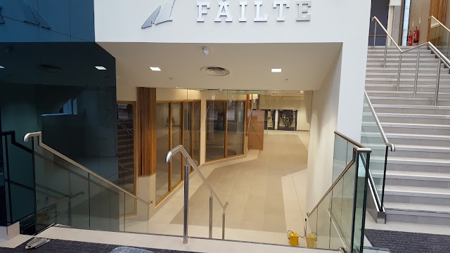 Eyre Square Shopping Centre