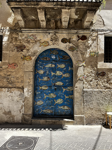 Via Dione - Thumbnail