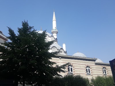 Photos of Soğanlı Camii