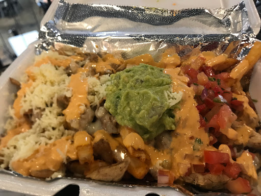 Taqueria 84 - Thumbnail
