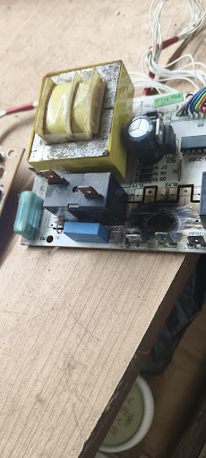 Pcb repair bidhannagar post image