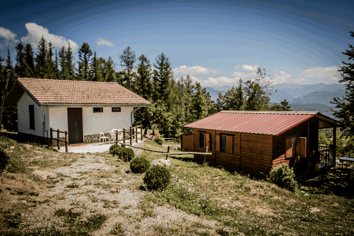 Camping Argegna - Visual