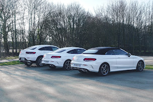 Photo n°7 de Mercedes-Benz Rent Rennes à Saint-Grégoire (Prestataire de mariage)