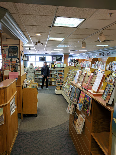 Longfellow Books - Thumbnail