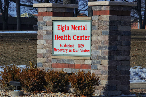 Elgin Mental Health Center:Luchetta Donna MD - United States
