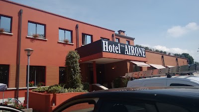 Photos of Airone Hotel