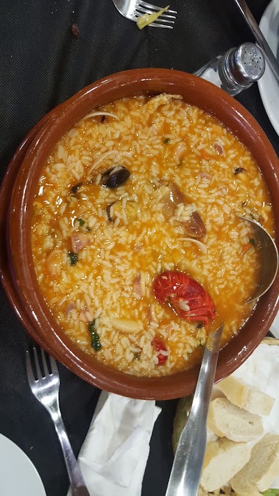 Photos of Bar O Furancho