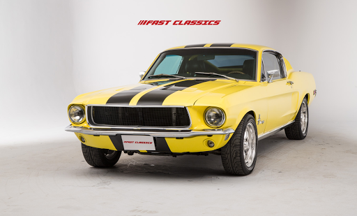 Fast Classics - Visual