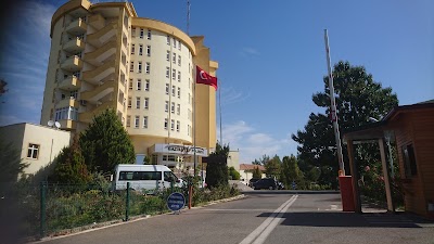 Photos of Gaziantep Polisevi