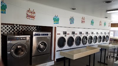 Bainbridge Coin Laundry