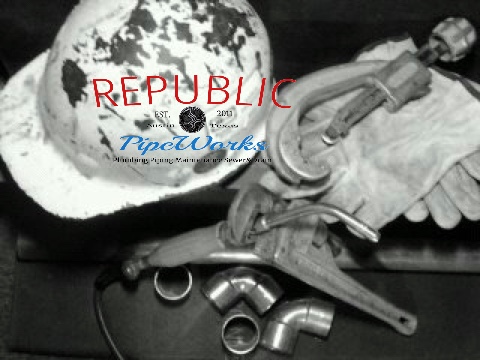 Republic Pipeworks