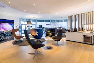 Photo n°24 de Lexus Toys Plus - La Rochelle à Aytré (Vendeur de voitures d'occasion)