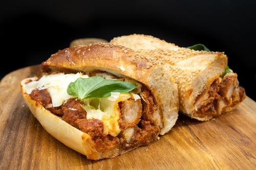 S5 – Sylva Senat’s Soups, Salads & Sandwiches - Thumbnail