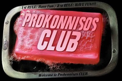 Club Prokonnisos