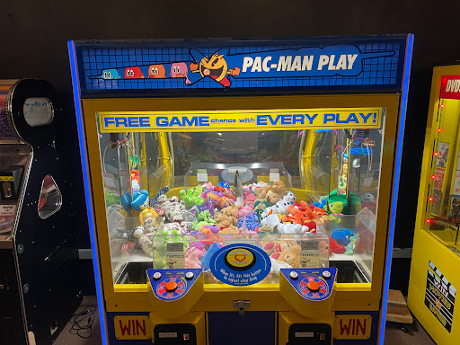 Payne's Arcade - Visual