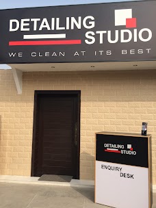 Detailing Studio multan