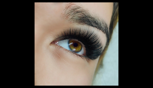 Linh's Lashes - Visual