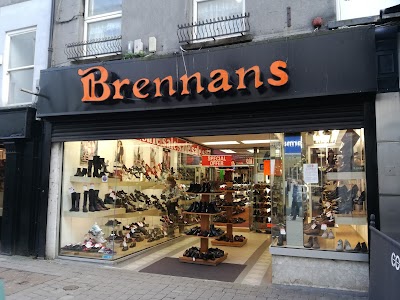 Photos of Brennans Central Shoe Stores