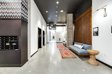 Midtown Square by null