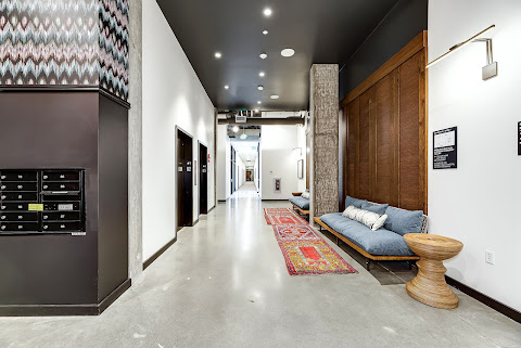 Midtown Square by null