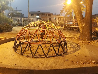 Photos of Parque Stella Maris