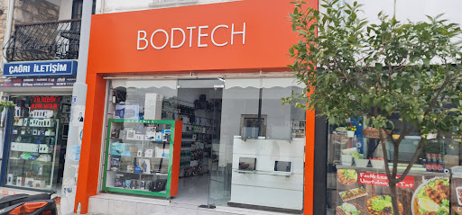 Bodrum Teknoloji Dünyası