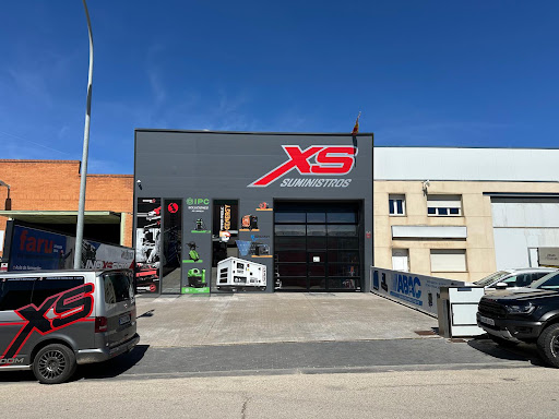 Suministros XS - Thumbnail
