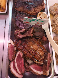 Photo n°10 de Boucherie Charcuterie Caraminot-Coudert à Seilhac (Producteur de foie gras)