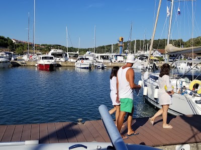 Photos of SCS Pula Trend Travel & Yachting