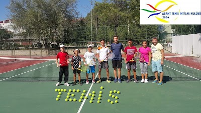 Abant Tenis Kulübü