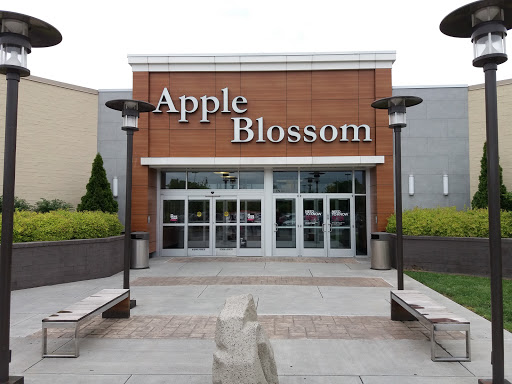 Apple Blossom Mall Winchester Destimap Destinations On Map