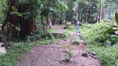 Photos of miraflores Natural Park