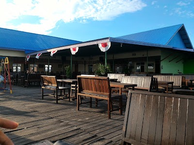 Photos of Jimbaran Cafe