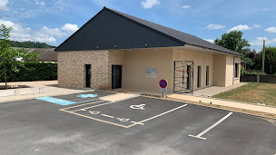 Photo n°1 de Lodenet Pierre-Yves à Terrasson-Lavilledieu (Kinésithérapeute)