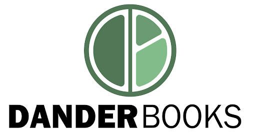 Dander Books - Visual