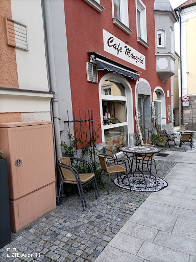 Cafe Mangold - Visual