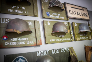 Photo n°10 de La Petite Musette à Carentan-les-Marais (Boutique d'objets à collectionner)