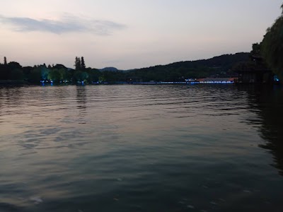 Photos of Ramada Hotel Hangzhou