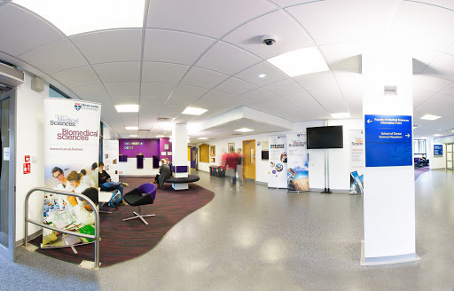 Newcastle University Medical School - Thumbnail