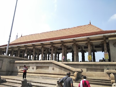 Photos of Independence Memorial Museum