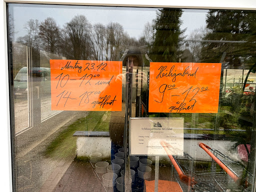 Schlossgärtnerei Moyland - Johannes Janssen - Thumbnail